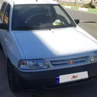 پراید 131|خودرو سواری و وانت|سبزوار, توحیدشهر|دیوار