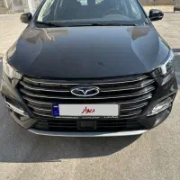 آریزو۶ پرو /۱۴۰۲ مشکی/ کم کار و تمیز|خودرو سواری و وانت|جم, |دیوار