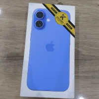 آیفون ۱۶ نرمال آکبند