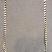 گردنبند نقره