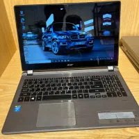 لپ تاب acer core i7