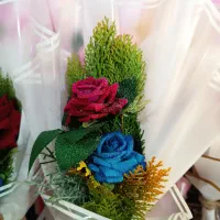 دسته گل روز مادر