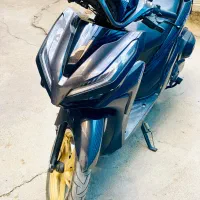 کلیک 150کویر مدل 1401|موتورسیکلت|بانه, |دیوار