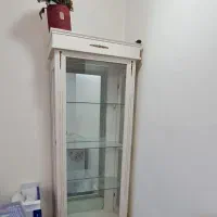 بوفه|بوفه، ویترین، کنسول|اهواز, فاز ۱ پادادشهر|دیوار