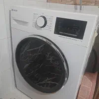 ماشین لباسشویی