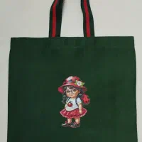 ساک خرید جای لقمه وساندویچ|کیف، کفش، کمربند|قدس, شهرقدس|دیوار