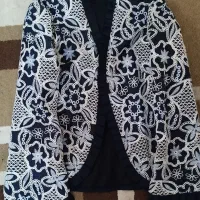 مانتو مجلسی