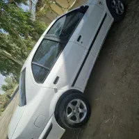 سمند lx ef7 90|خودرو سواری و وانت|زاهدان, |دیوار