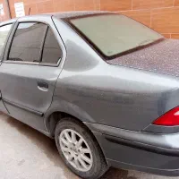 سمند کم کار|خودرو سواری و وانت|کازرون, |دیوار