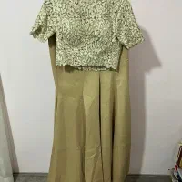 لباس مجلسی درحد نو|لباس|رباط‌کریم, شهرک والفجر|دیوار