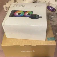 خنک کننده آبی پردازنده دیپکول|قطعات و لوازم جانبی رایانه|تهران, جردن|دیوار