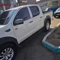 پیکاپ فوتون دیزل|خودرو سواری و وانت|یزد, |دیوار