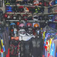 کلاه و شولدر