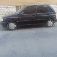 پراید هاچبک، مدل ۱۳۸۳|خودرو سواری و وانت|قم, خداکرم|دیوار