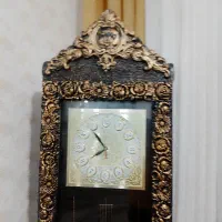 ساعت|ساعت دیواری و تزئینی|سنندج, |دیوار