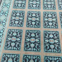 فرش ۹ متری|فرش|بوشهر, |دیوار