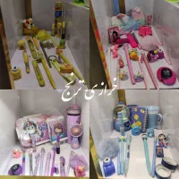 لوازم التحریر تعاونی و فانتزی|لوازم التحریر|مشهد, هنرور|دیوار