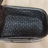 چمدان|کیف، کفش، کمربند|ساوه, |دیوار