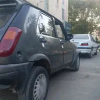 پی کی فابریک تک برگ|خودرو سواری و وانت|اصفهان, شمس آباد|دیوار