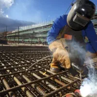 جوشکار حرفه ای