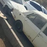 اسقاط خودرو های فرسوده