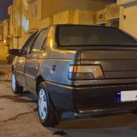 روآ 87 دوگانه کارخانه