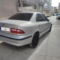 سمند EF7  سفارشی|خودرو سواری و وانت|کرمانشاه, |دیوار