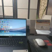 کمک حسابدار خانم