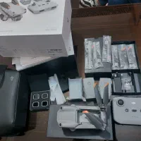 هلیشات مویک ایر 2 اس|دوربین عکاسی و فیلم‌برداری|تبریز, |دیوار