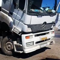 میکانیک ماشین الات سنگین