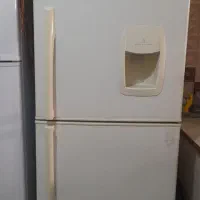 یخچال وفریزر نگین|یخچال و فریزر|دورود, |دیوار