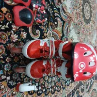 اسکیت