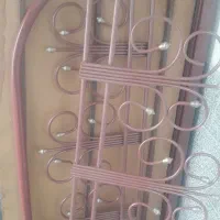 تخت دونفرهدفرفوژه