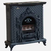 بخاری زیر قیمت بازار در تبریز|بخاری، هیتر، شومینه|میانه, |دیوار