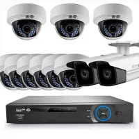 دوربین مداربسته