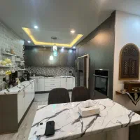 اپارتمان ۱۲۵ متری  ۳ خواب