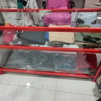 ویترین فروشی