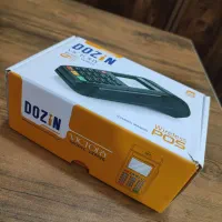 کارتخوان سیار پوز 4G کارت خوان به قیمت شرکتی|فروشگاه و مغازه|شوشتر, |دیوار