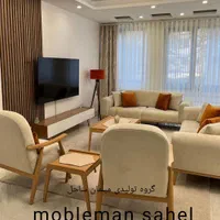 مبل مینی مال قالب استاندارد+شرکتی با قیمت استثنایی|مبلمان خانگی و میز عسلی|آبیک, |دیوار