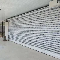 تعمیرات کرکره برقی درب برقی رولاپ بانازل ترین قیمت