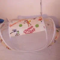 پشه بند نوزاد|اسباب و اثاث بچه|سبزوار, توحیدشهر|دیوار