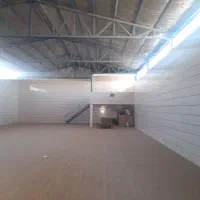 ۳۵۰ متر سوله صنعتی|اجارهٔ دفتر صنعتی، کشاورزی، تجاری|آبیک, |دیوار