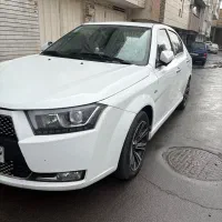 دنا اتوماتیک ۱۴۰۲ درحد