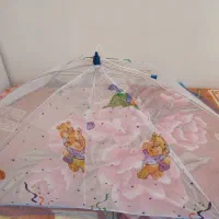 ‌پشه بند نوزاد