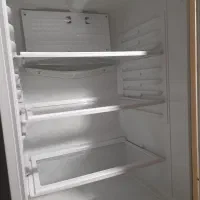 یخچال دو در فریزر و یخچال|یخچال و فریزر|تاکستان, |دیوار