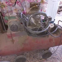 کمپرسور  کدخدایی  ۱۵ قدرت باد