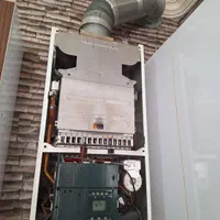 خدمات تعمیر و سرویس پکیج و آبگرمکن