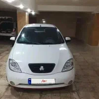 تیبا 2مدل 95