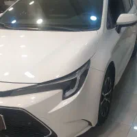 تویوتا لوین توربو ۱۲۰۰ مدل ۲۰۲۴|خودرو سواری و وانت|تهران, تهرانپارس غربی|دیوار