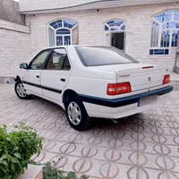 پژوslx۴۰۵مدل ۹۹مشابه صفر